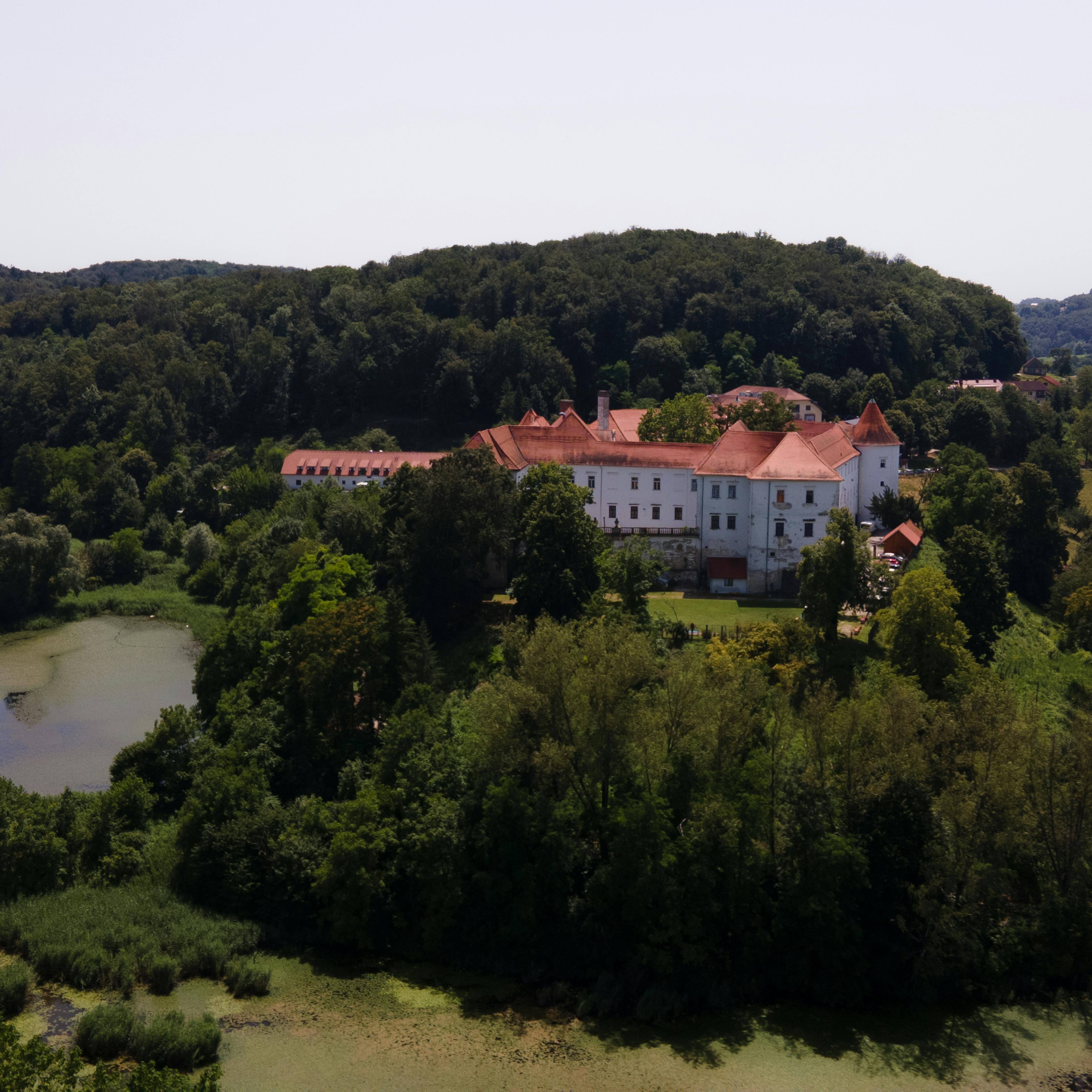 Hrastovec